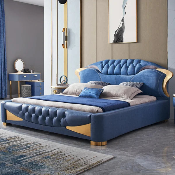 Supreme Slumber Symphony Luxury Bed